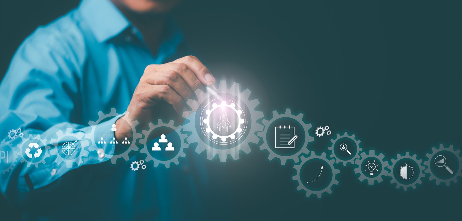 Innovative Solutions